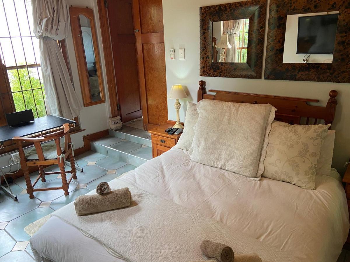 Waterloo Guest House 德班 外观 照片