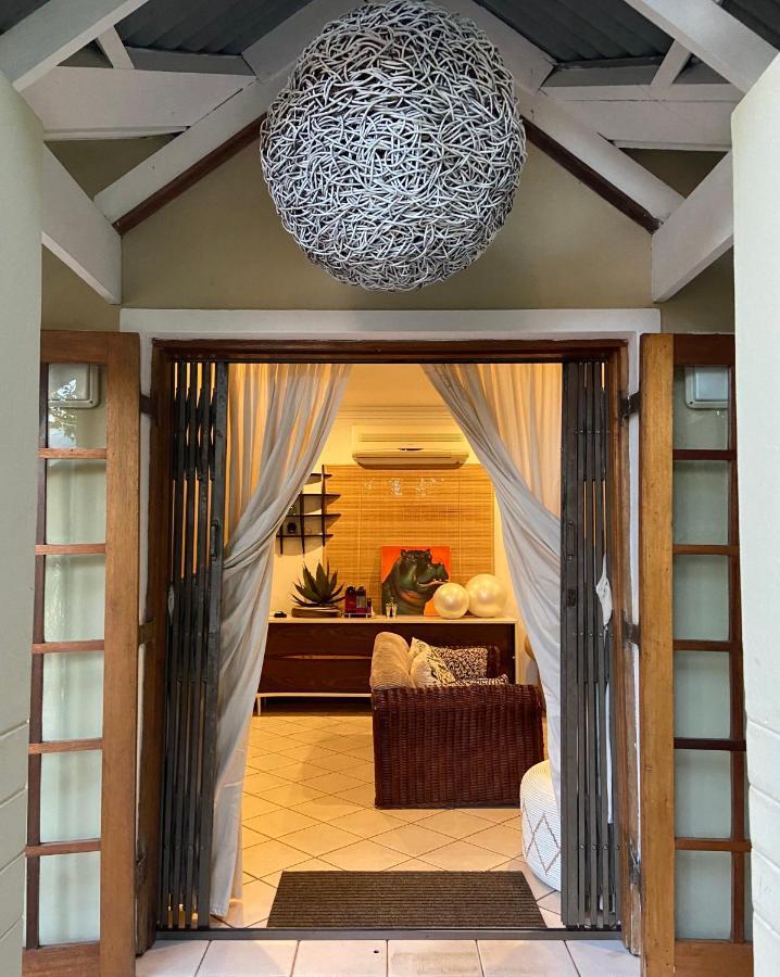 Waterloo Guest House 德班 外观 照片