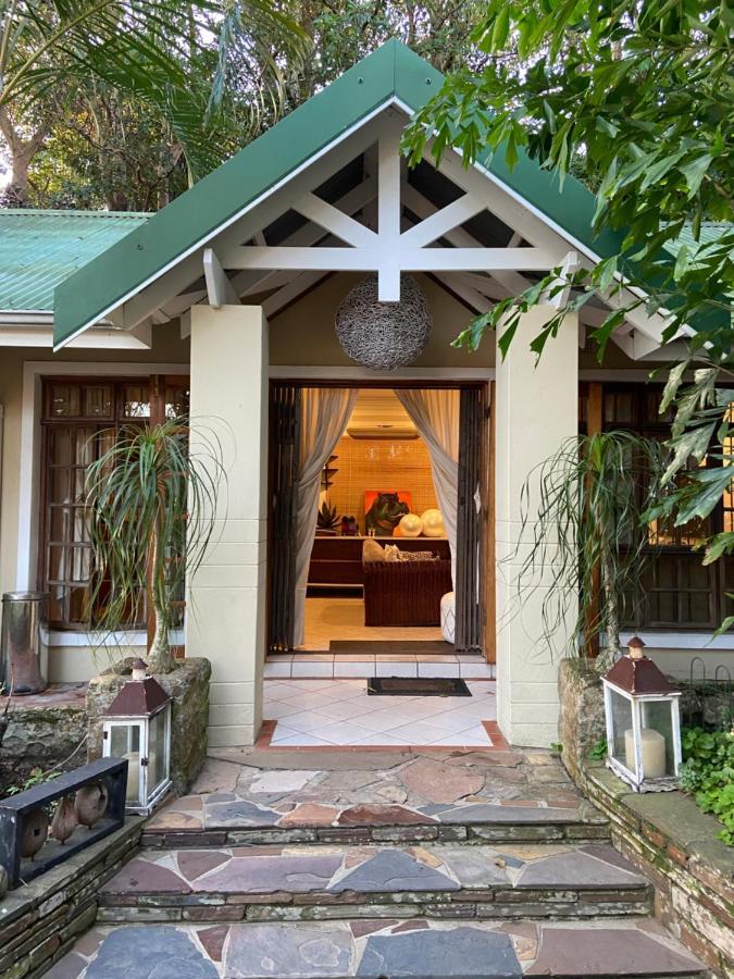 Waterloo Guest House 德班 外观 照片