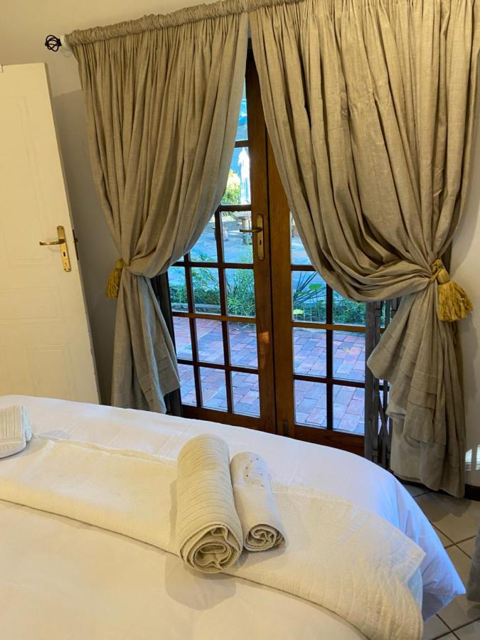 Waterloo Guest House 德班 外观 照片