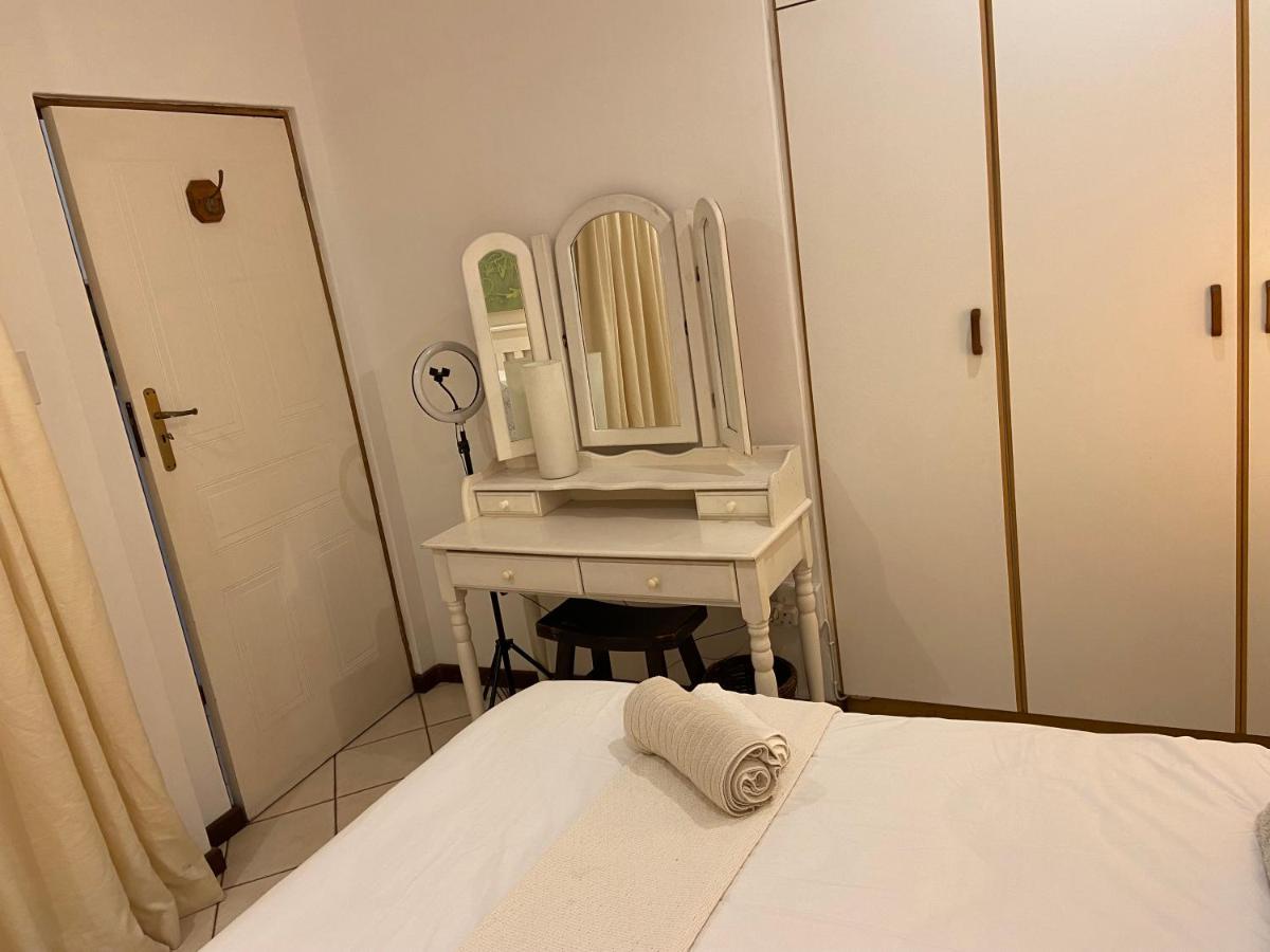 Waterloo Guest House 德班 外观 照片