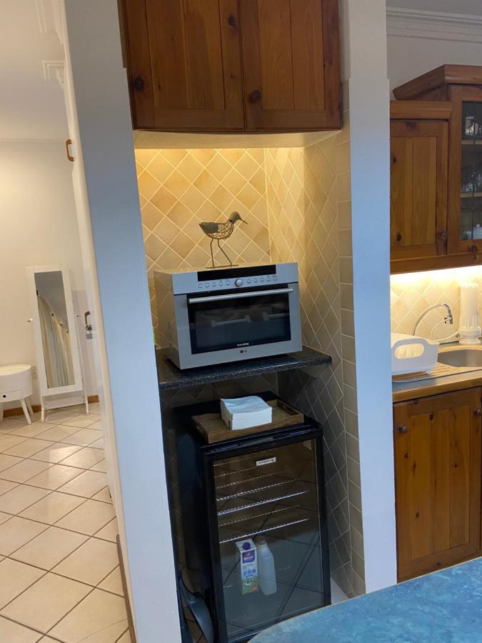 Waterloo Guest House 德班 外观 照片