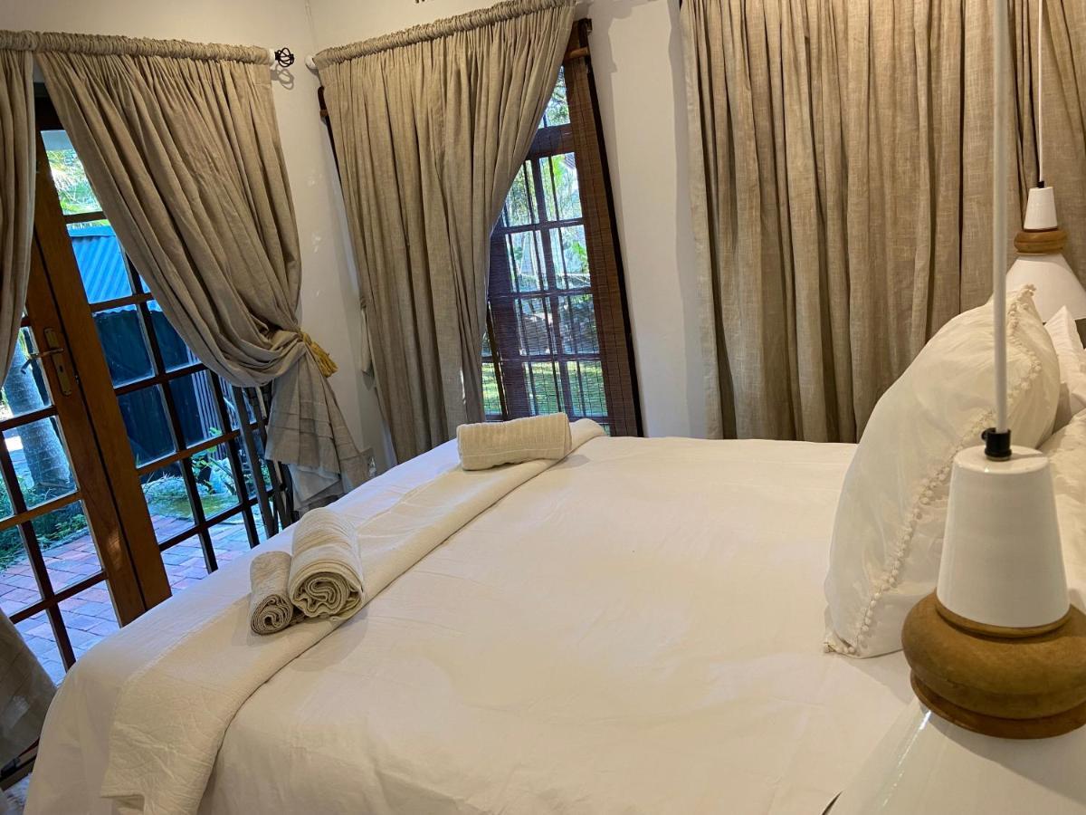 Waterloo Guest House 德班 外观 照片