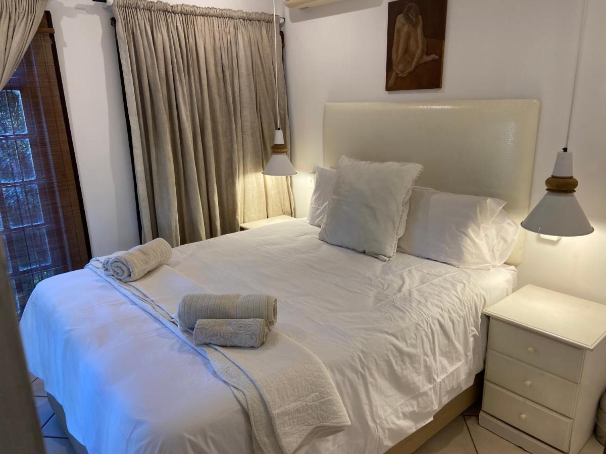Waterloo Guest House 德班 外观 照片