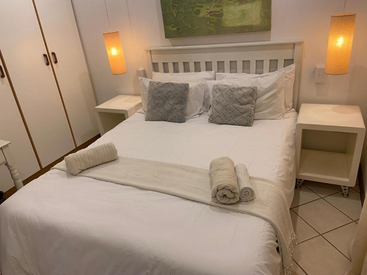 Waterloo Guest House 德班 外观 照片