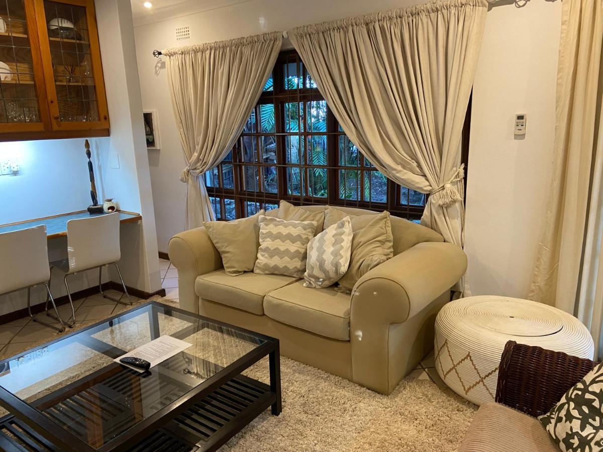 Waterloo Guest House 德班 外观 照片