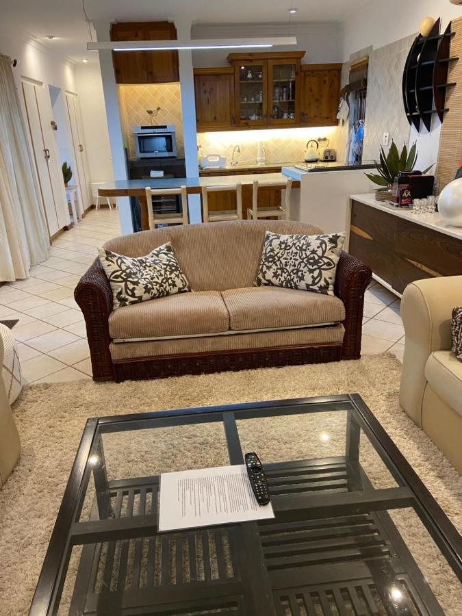 Waterloo Guest House 德班 外观 照片