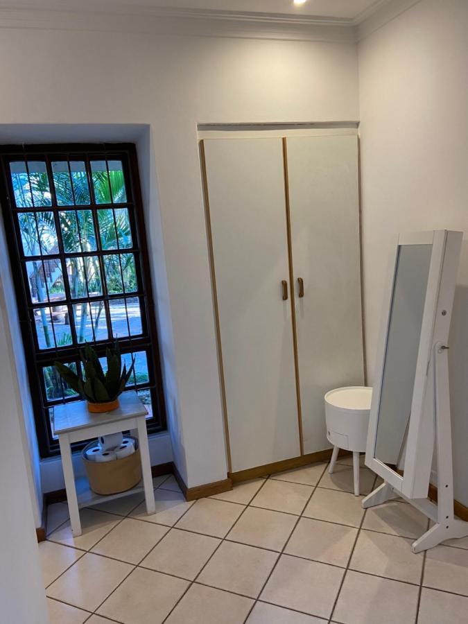 Waterloo Guest House 德班 外观 照片
