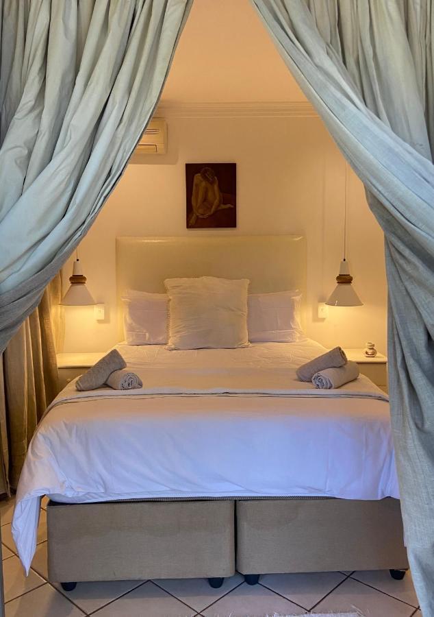 Waterloo Guest House 德班 外观 照片
