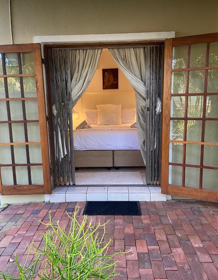 Waterloo Guest House 德班 外观 照片
