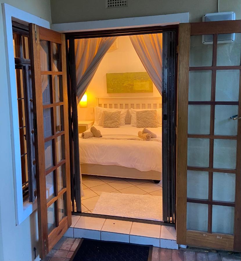 Waterloo Guest House 德班 外观 照片